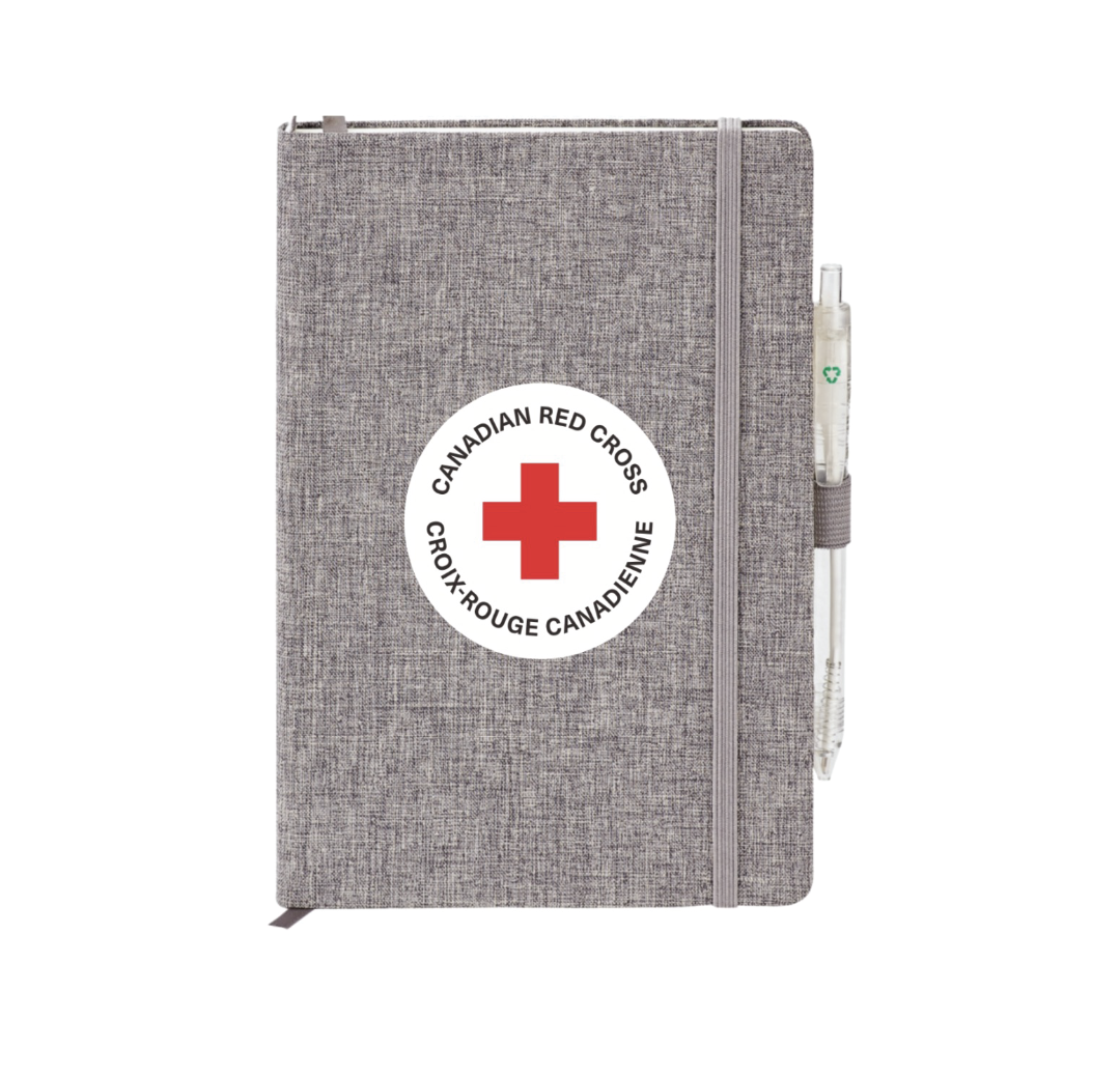 Combo Journal Aquatique