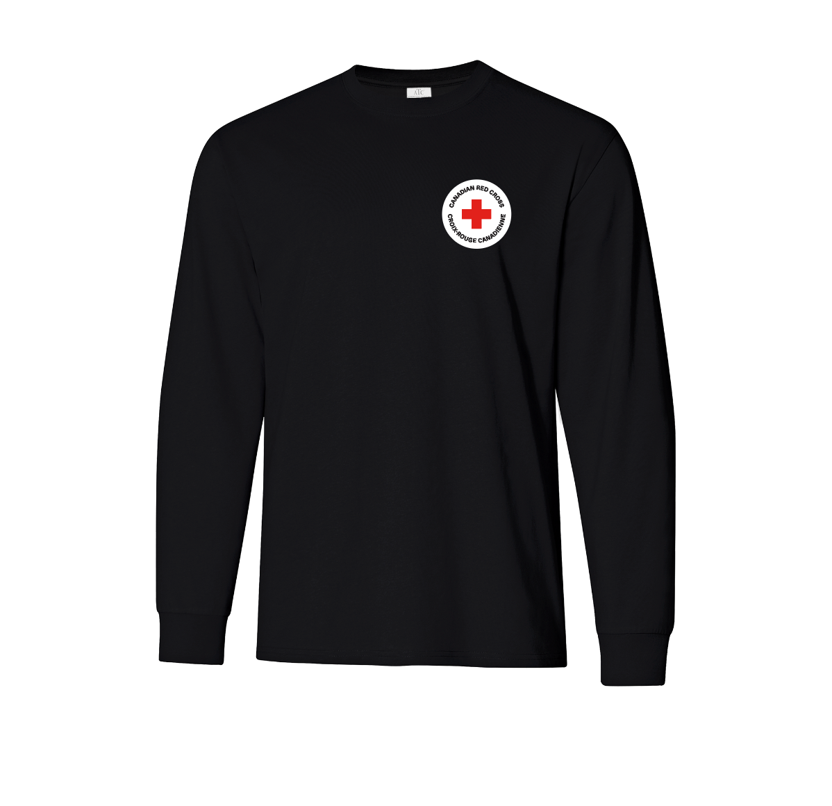 T-shirt à manches longues ATC