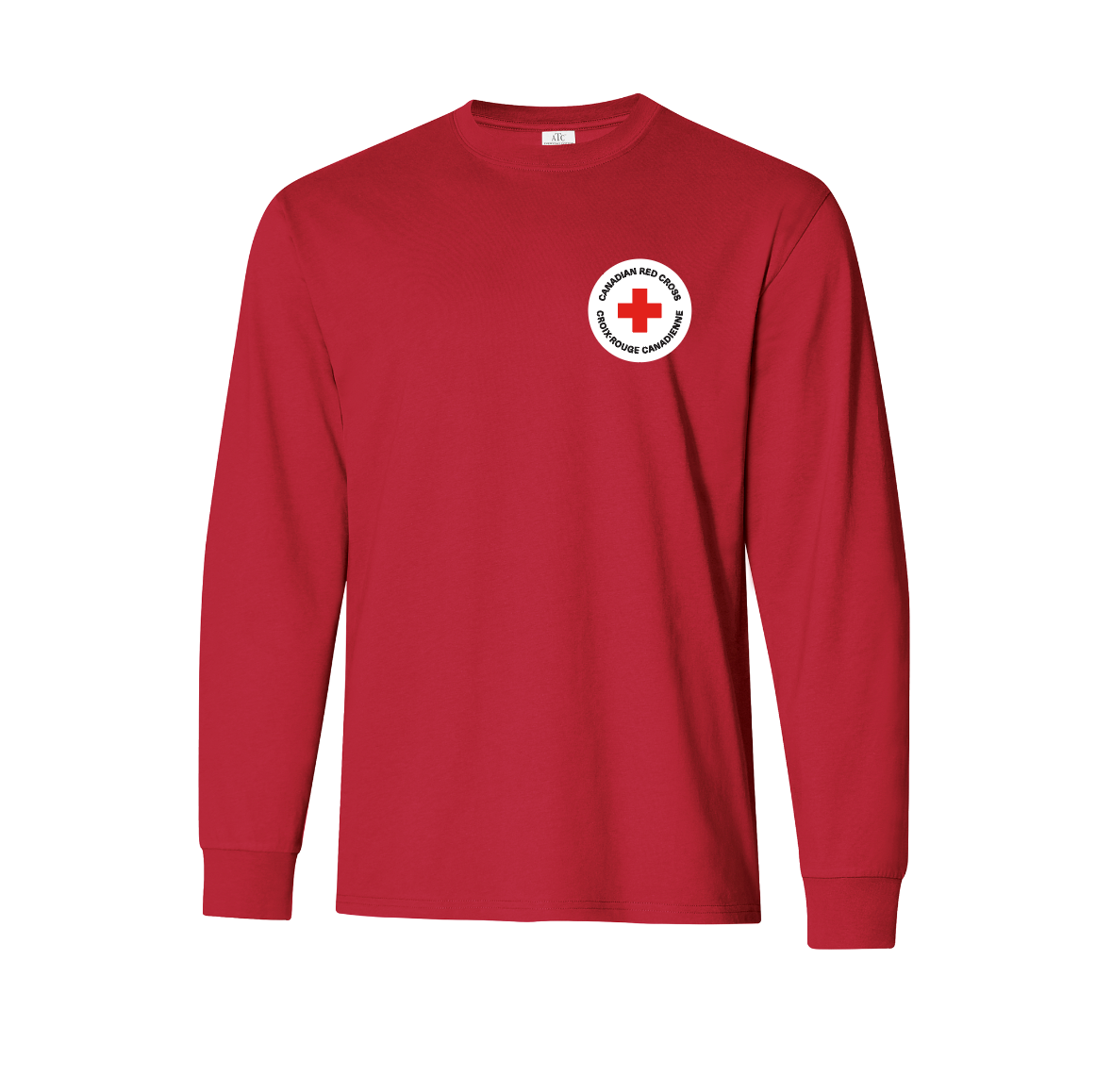 T-shirt à manches longues ATC
