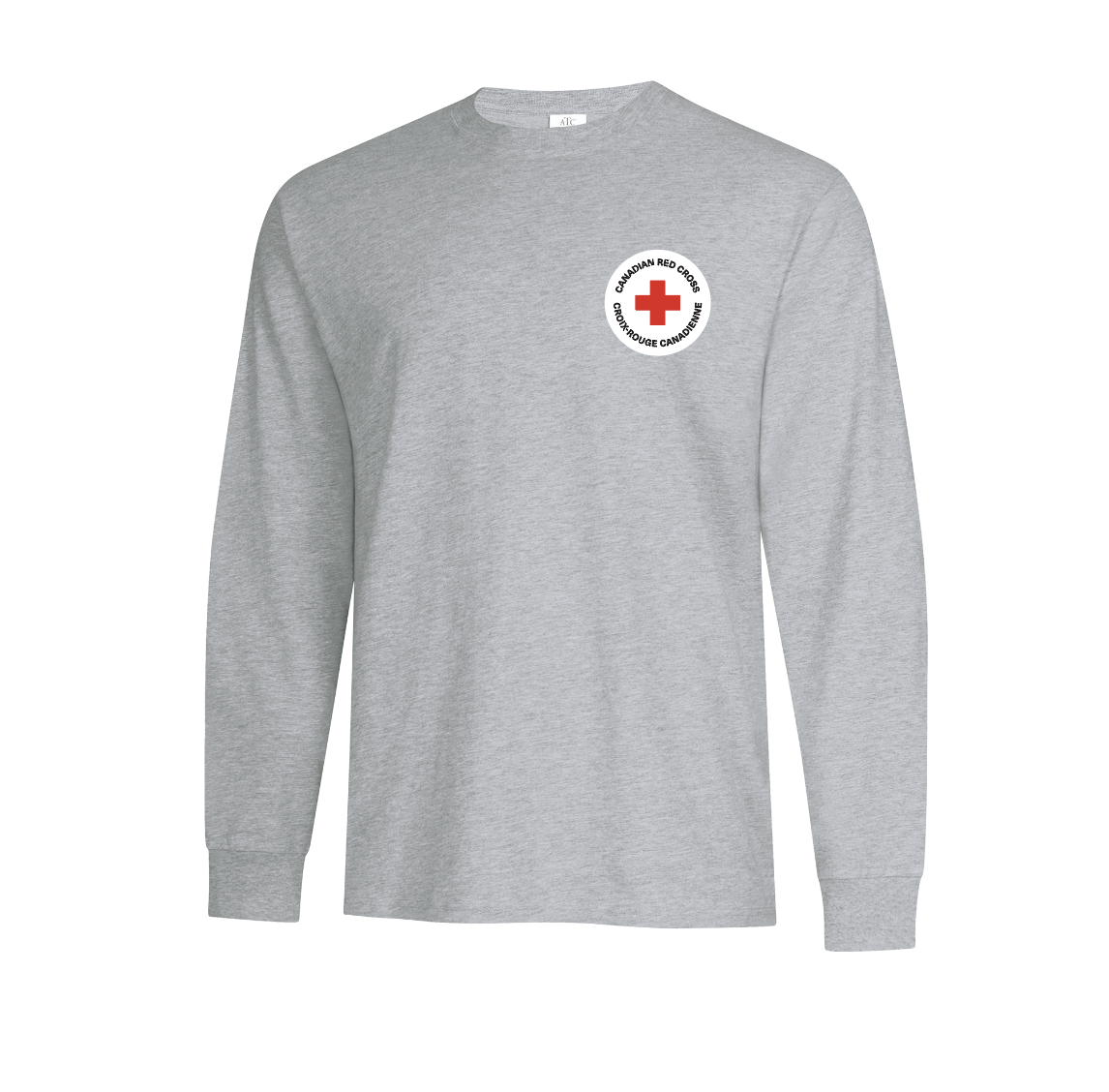 T-shirt à manches longues ATC