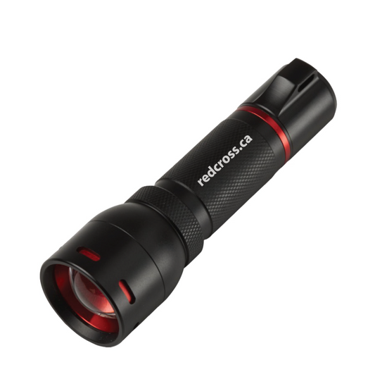 Lampe de poche LED