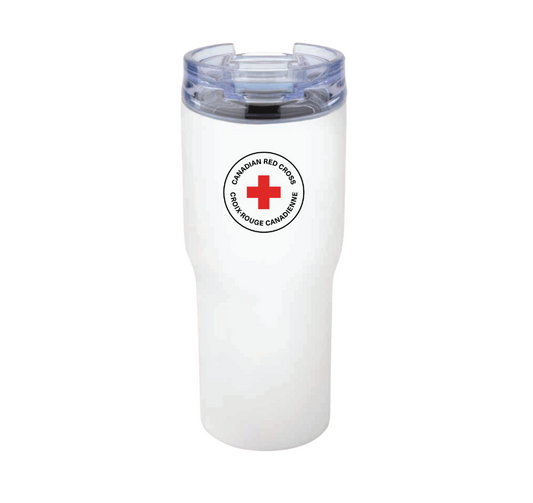 Gobelet sous vide de 20 oz