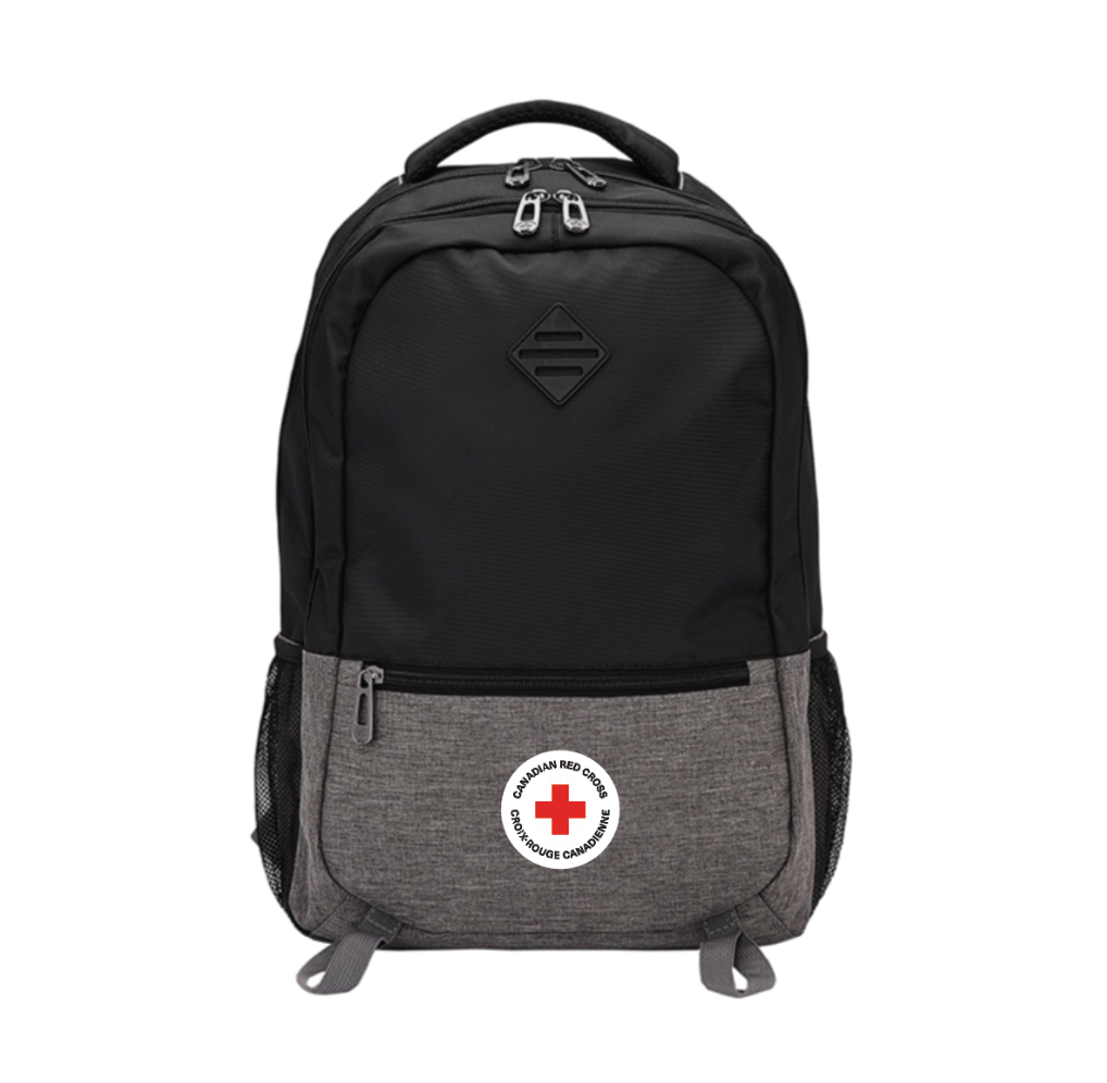 Metropolitan Backpack