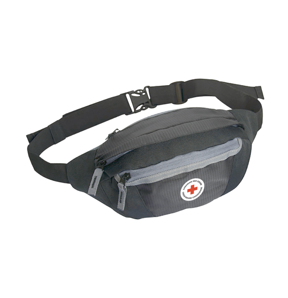 Waist Pouch