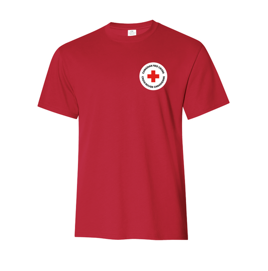 T-shirt ATC pour hommes