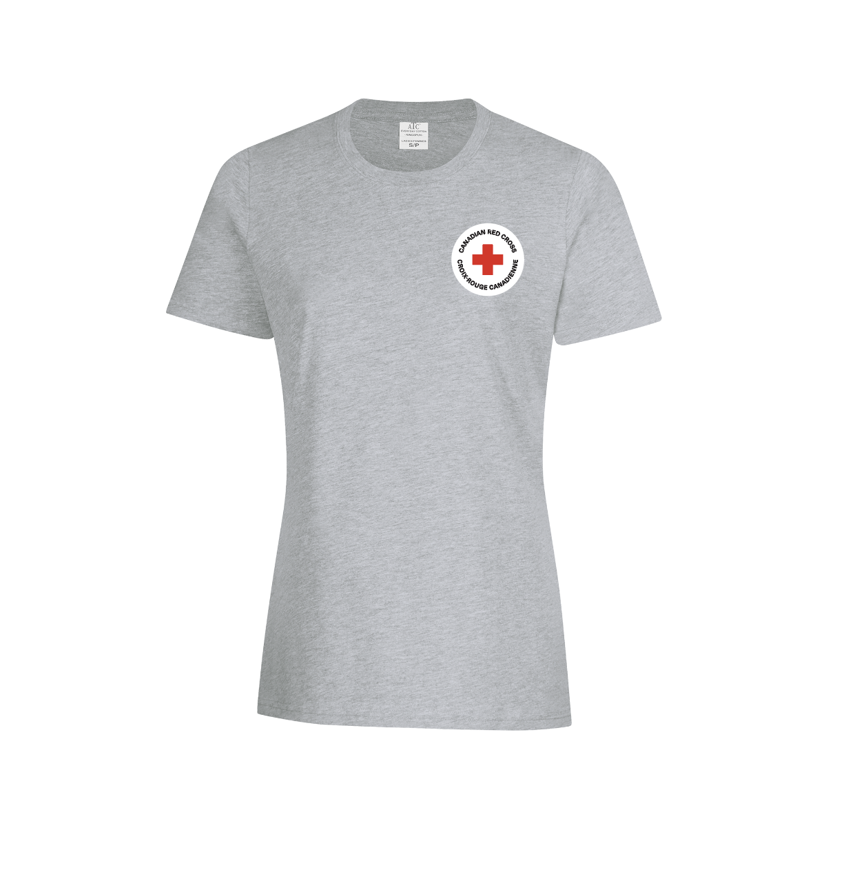 T-shirt ATC pour dames