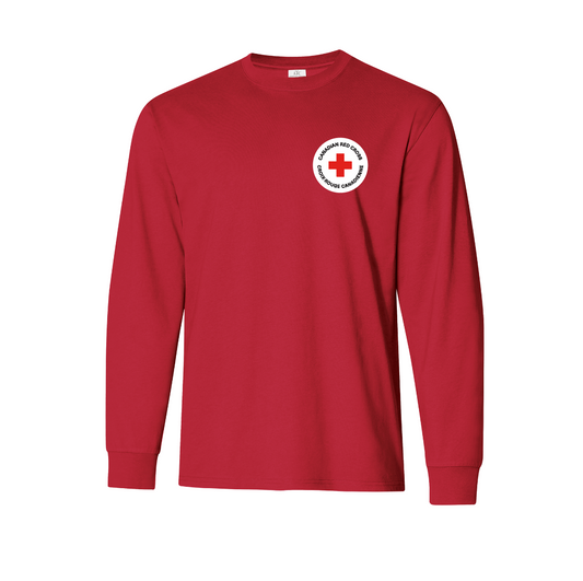 T-shirt à manches longues ATC