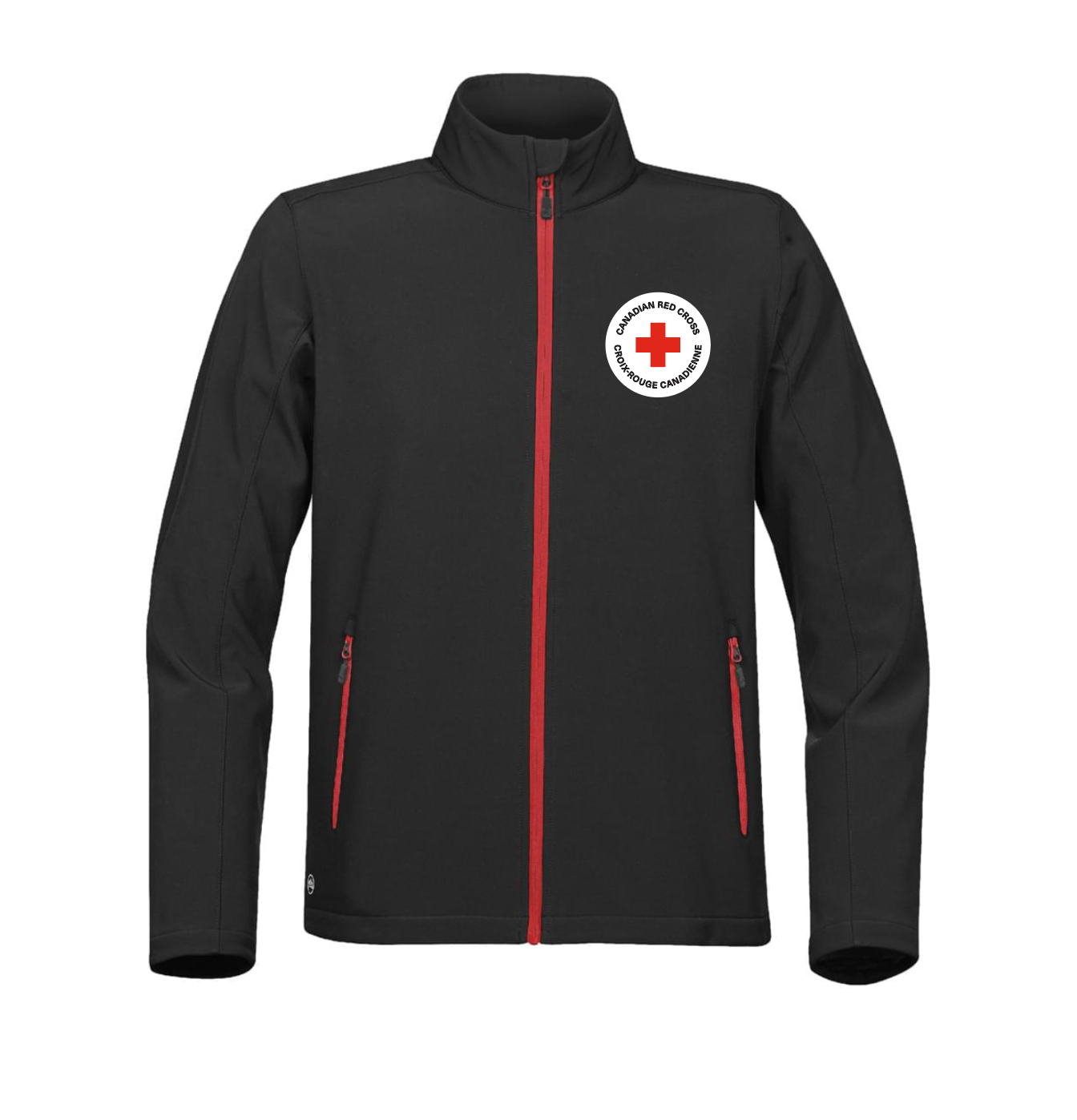 Men's Mid Layer Softshell