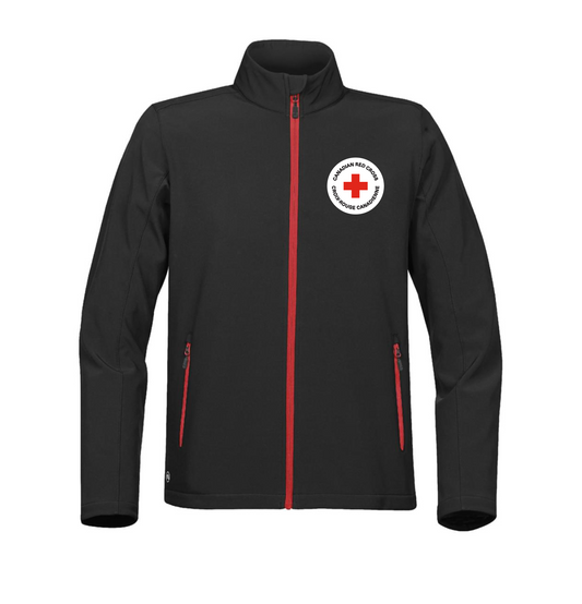 Men's Mid Layer Softshell