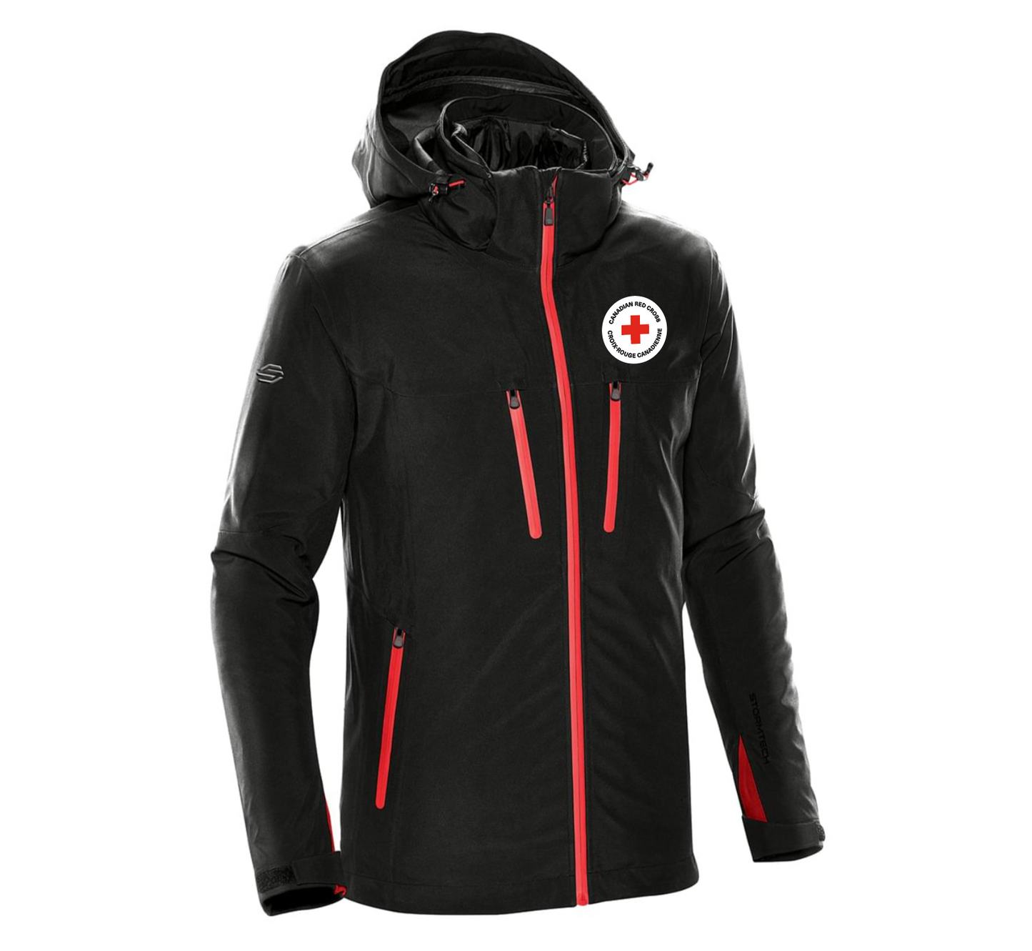 Men's 3-in-1 Jacket