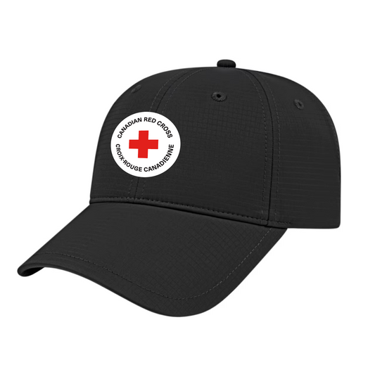 Active Wear Ball Cap
