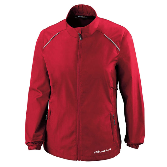 Veste légère non doublée pour femme