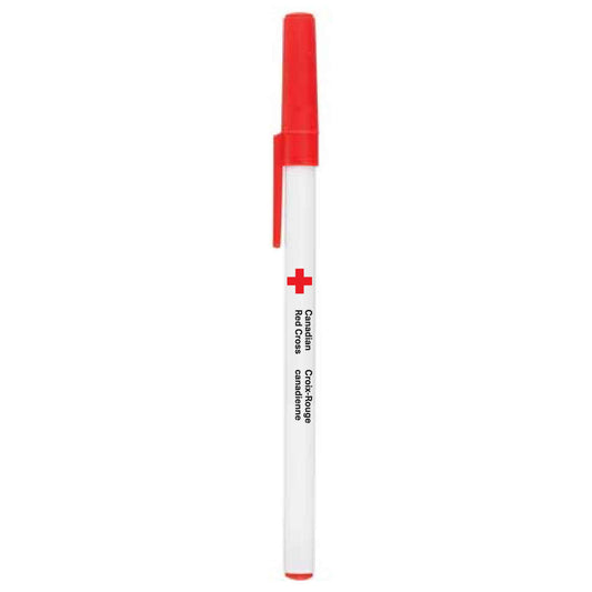 Stylo bâton