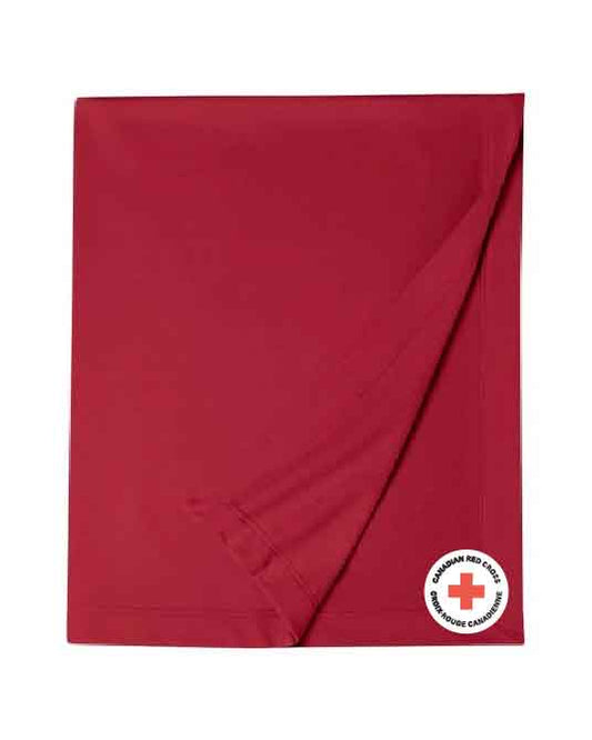 Couverture polaire 50/50 de 15,5 oz