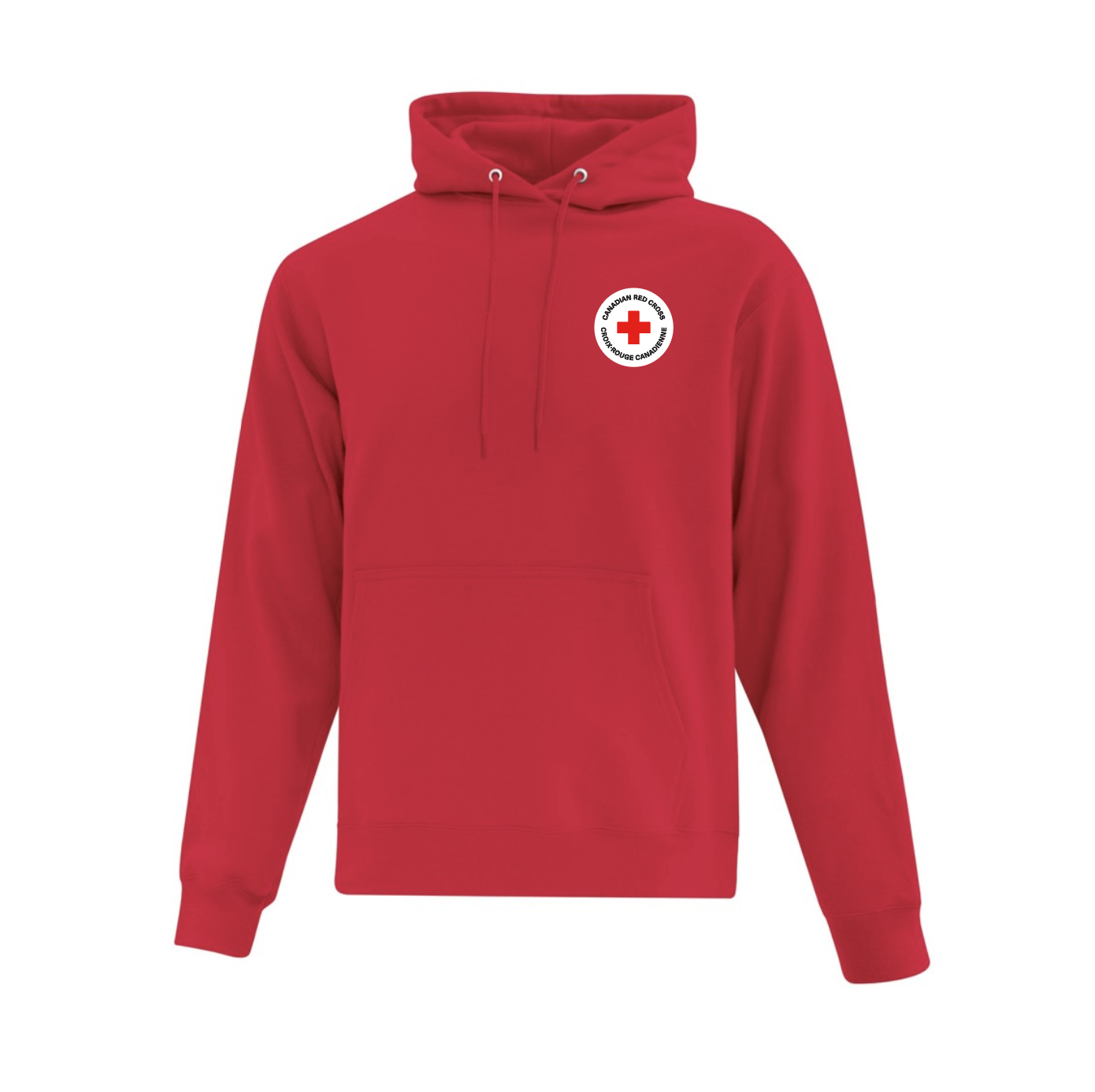 Sweat à capuche