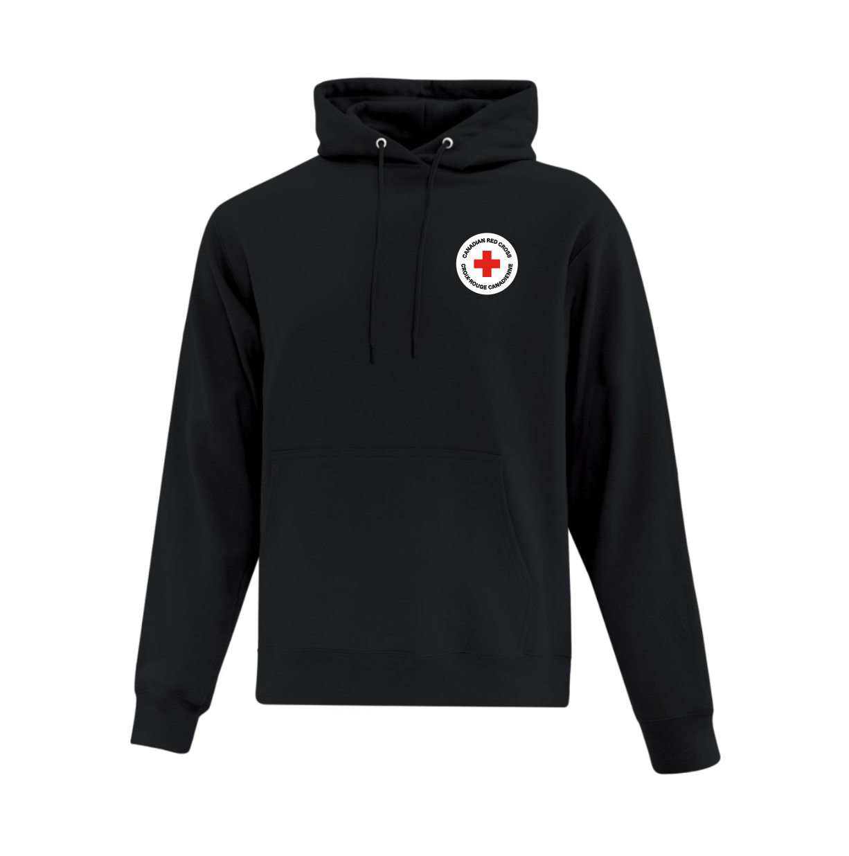 Sweat à capuche