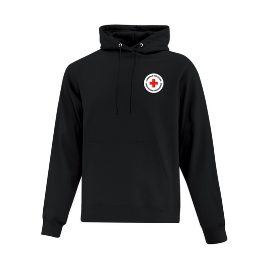 Sweat à capuche