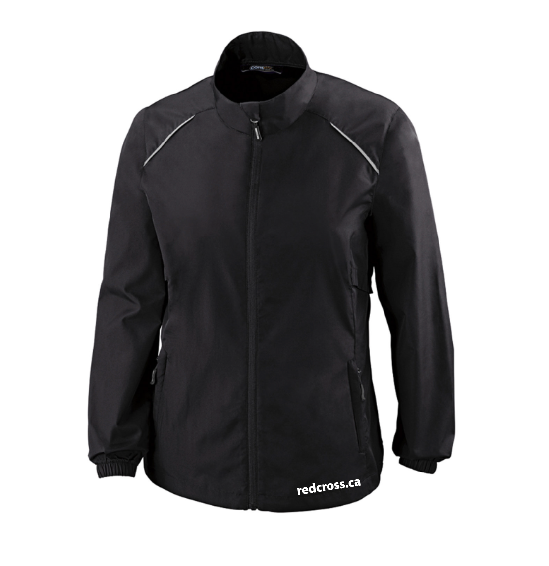 Veste légère non doublée pour femme