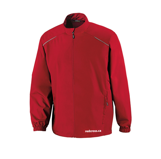 Veste légère non doublée pour hommes